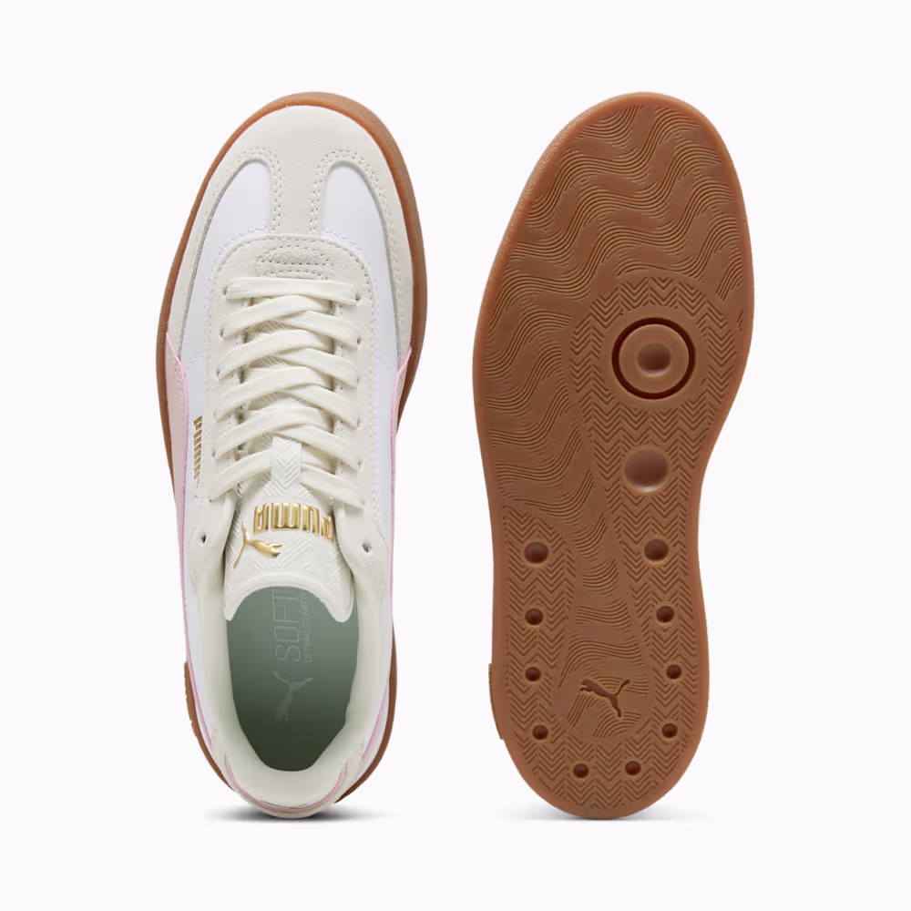 TENIS FEMENINO PUMA PUMA CLUB II ERA – foto 6